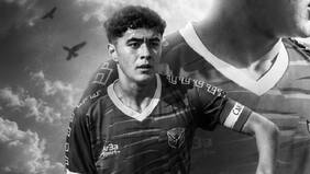 Tragedia: muere futbolista de 16 años en accidente de tránsito en autopista Los Libertadores