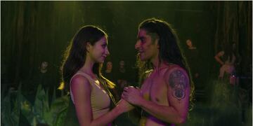 “Tarzán: El Regreso”