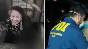 Detienen al profanador de tumbas del Cementerio General: estaba en el psiquiátrico y confirman macabro hallazgo en su casa