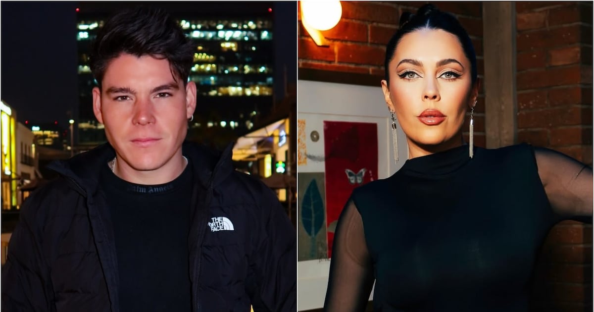 Daniela Aránguiz y Cuco Cerda: ¿Se separaron después de un año de relación?