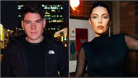 ¿Terminaron?: Cuco Cerda se sinceró tras rumores de distanciamiento con Daniela Aránguiz