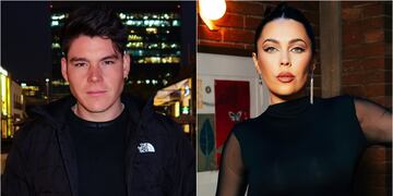 Cuco Cerda - Daniela Aránguiz