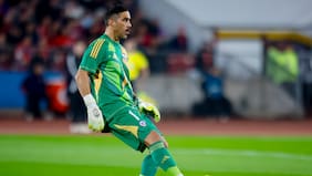 Sorpresa en La Roja: Ricardo Gareca prepara el debut ante Perú sin Claudio Bravo