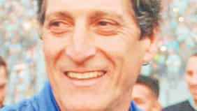 Mario Salas confía en los "desechados" del Cacique