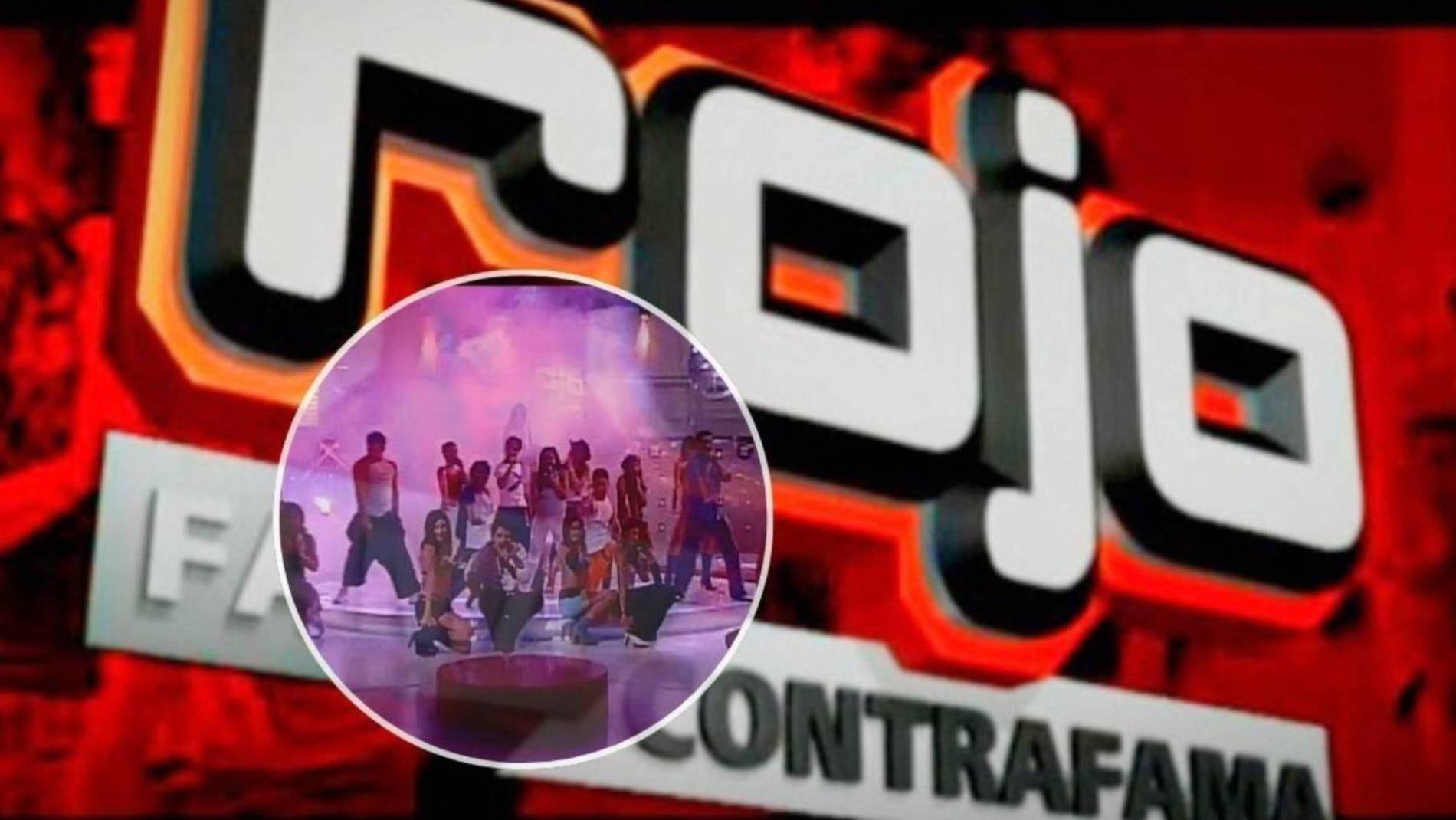 Ex integrante de Rojo impacta tras confesar desconocida lucha contra las adicciones: acusó ninguneo tras querer volver a la TV
