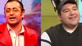 “¡Paremos la chacota! ¡¿Ese ratón Mickey mi jefe?!”, se queja “Yerko” por el puesto de “asesor” de Danilo en 21 en Chilevisión, e ironiza “¡al fin alguien con trayectoria!”