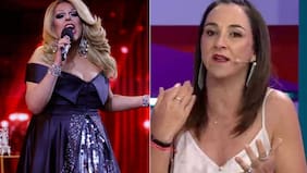 Tomó a varios por sorpresa: Renata Bravo impacta con opinión sin filtro sobre abrupto corte a rutina de Asskha Sumathra