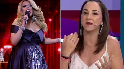 Tomó a varios por sorpresa: Renata Bravo impacta con opinión sin filtro sobre abrupto corte a rutina de Asskha Sumathra