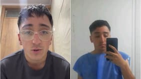 “Nadie me ayudó”: influencer chileno denuncia que fue drogado y abusado durante viaje a Colombia