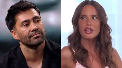 “A veces no hace falta mucho más que decir”: el tácito apoyo de Gala a la desastrosa “entrevista” de Jiménez