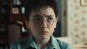 Este es el tráiler de Harry Potter y la Piedra Filosofal, la primera temporada de la nueva serie de HBO