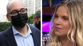 “Me dio pena que apoyes a un agresor”: los comentarios por apoyo a Nicolás López que enfurecieron a Ignacia Allamand