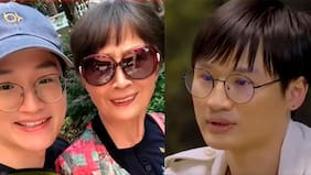 Yuhui mostró cómo voto en las presidenciales chilenas desde China: “Un día importante”