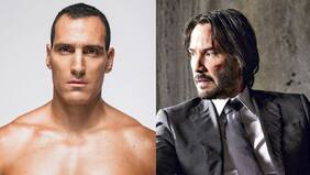 Marko Zaror daría el salto para estar en John Wick 4