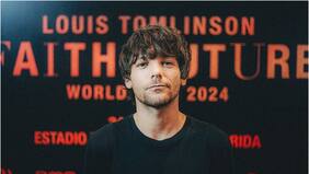 Louis Tomlinson, dos pasiones y una dirección: “Amo absolutamente el fútbol, pero para mí nada se acerca a la música”