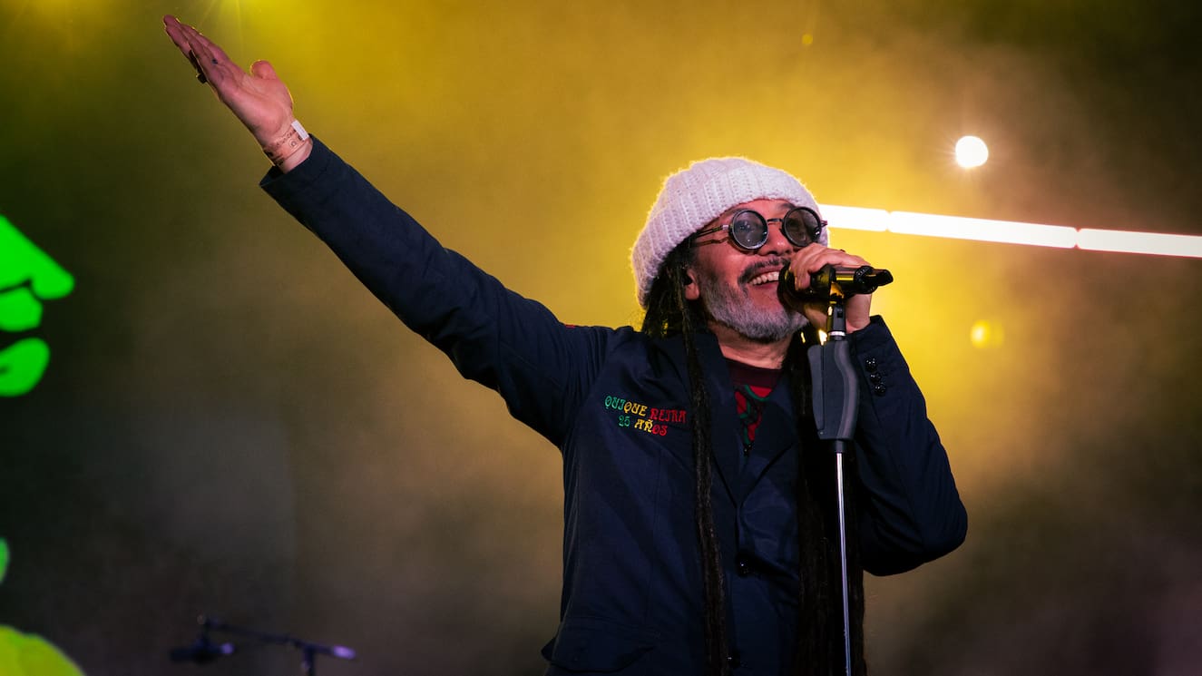 Gondwana y Quique Neira hacen historia en México: ahora preparan la esperada gira por Chile
