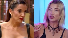 “El tema con el alcohol ella lo sabía antes de meterse con él”, opina Pancha Merino de Yamila y Américo