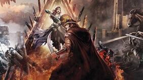 Crítica de cine: El Señor de los Anillos y la Guerra de los Rohirrim contra un incel