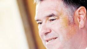 Manuel José Ossandón: "Poco tengo que ver con Bolsonaro"