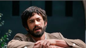 Tiago Correa en La Casa de las Flores: "Le falté el respeto al personaje"