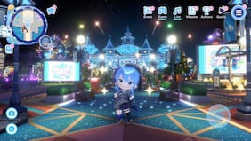 Música, juegos y muchas idols: Hololive Dreams es el nuevo juego de ritmo que deberías estar jugando