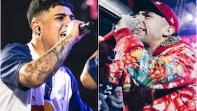 Quiénes son los 16 Mcs que se enfrentarán en la Regional Santiago de Red Bull Batalla