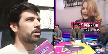 Lavin Jr - Hay que decirlo