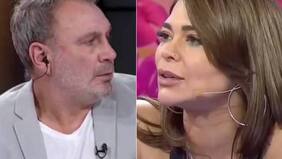 La pusieron contra la pared: Antonella Ríos responde a pregunta sin filtro sobre su vínculo con Marcelo Barticciotto