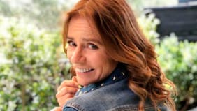 Kathy Salosny vuelve con programa sobre las pymes: “Esto también es una pyme, porque la industria de la televisión también está de capa caída..."
