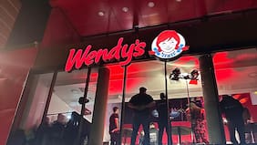 Wendy’s apuesta por el “dipeo”: así es la nueva salsa que probamos en su lanzamiento