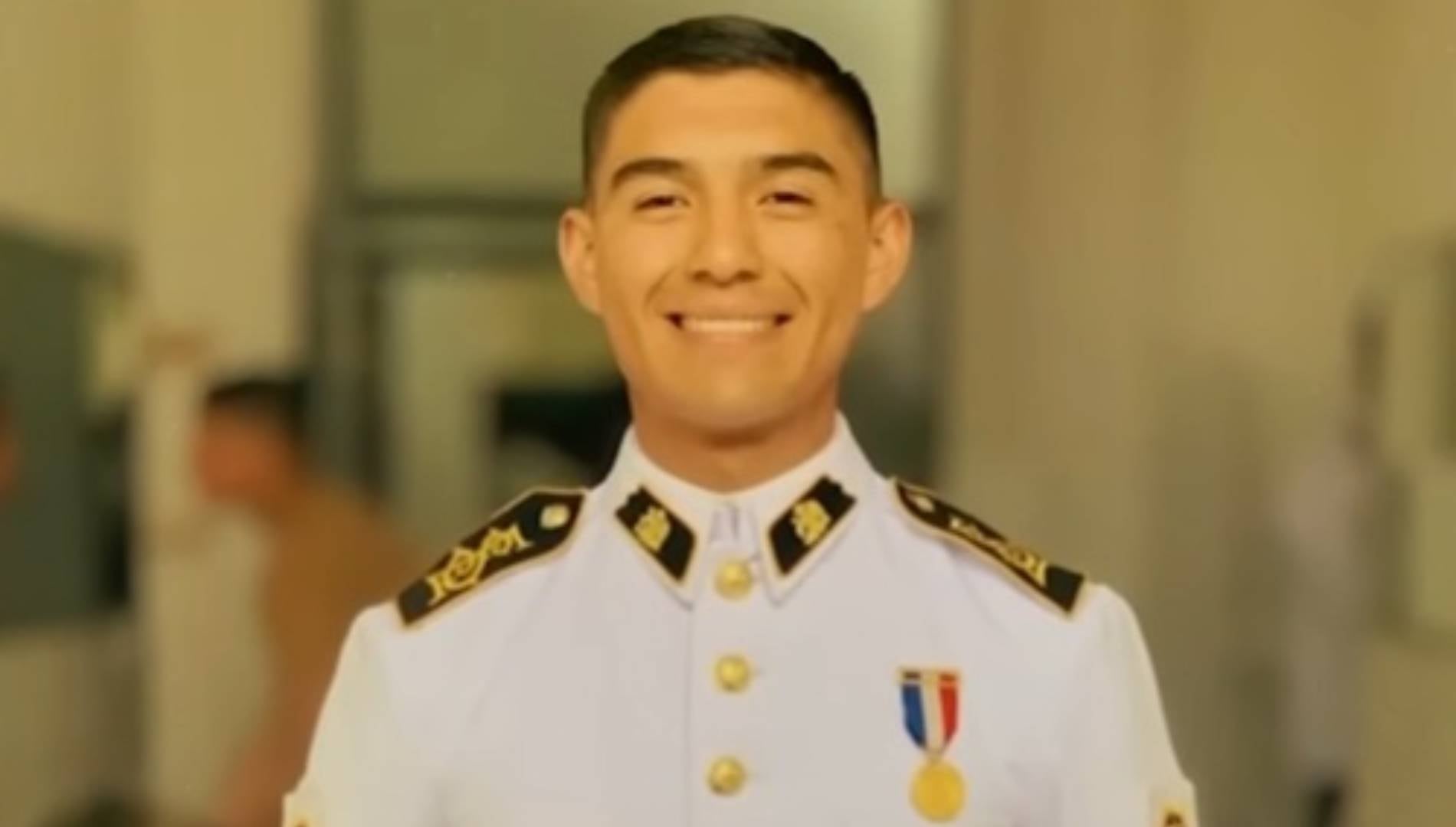 Cabo Palacios: Audios Revelan Hostigamiento y Desesperación Antes de Su Muerte