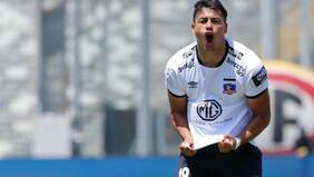 ¿Se pega el salto? revelan que club europeo va con todo por los servicios de Iván Morales