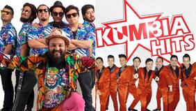 Anuncian primera versión de la “Mega Fiesta”: Convocará a destacados artistas de la cumbia y de la escena urbana