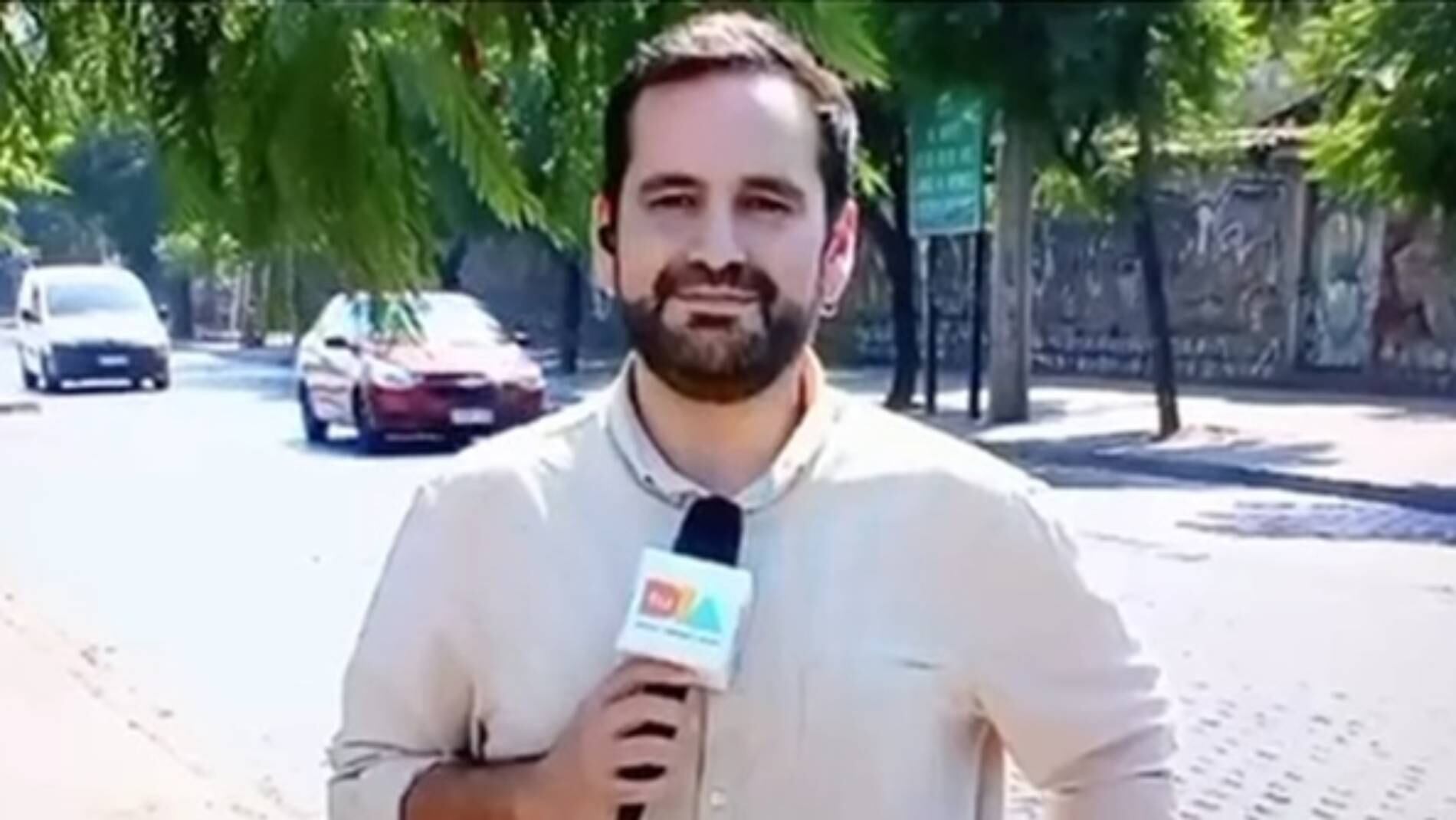 Gabriel Alegría