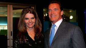 Arnold Schwarzenegger y Maria Shriver se divorcian oficialmente tras una década de acciones legales