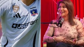 Antonella Ríos sorprendió tras destapar infidelidad de ídolo de Colo Colo: expuso dato que la desconcertó al descubrirlo