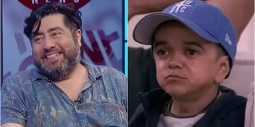 Gustavo Becerra - Miguelito