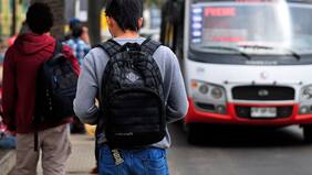 Alarma en la PUCV por amenaza de tiroteo en sitio web