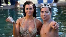 Fueron los candidatos más votados: Estos son los 20 finalistas a rey y reina del Festival de Viña 2026