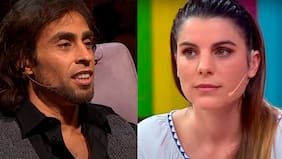 "Jorge se siente un hombre soltero, que ya ha aclarado todo con su mujer... Y conoce a la diputada Orsini en este evento de Unicef y comienzan a salir": la versión de Valdivia relatada por José Antonio Neme