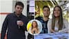 Periodista de “Buenos Días a Todos” fue puesto en aprietos en vivo: le preguntaron por su antiguo romance con Daniela Muñoz
