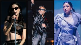 Sorpresa tras sorpresa: revisa los ganadores de los Premios Pulsar 2024