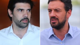 “Respalda las acciones que hemos emprendido”: Tomás Vodanovic reacciona a querella del CDE contra Joaquín Lavín Jr.