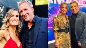 "¿A Diana le falta un partner en Gran Hermano?... Diana con Martín Cárcamo se lucía, brillaba", opinan en panel de industria televisiva