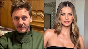 “Una pena”: Benjamín Vicuña se refirió a su relación actual con China Suárez