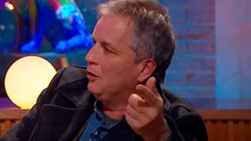 “Me cag... afuera con ese titular”: la frase que Pablo Mackenna quiere borrar de Google