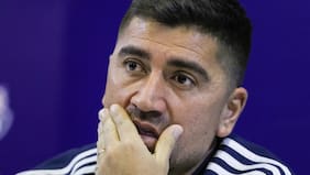 David Pizarro y la opción de aplazar el retiro: "En la casa no me van a dejar"