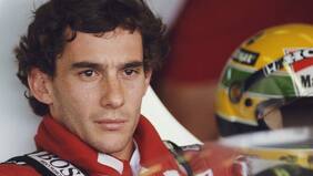 A 30 años de la trágica muerte de Ayrton Senna: dónde ver el especial sobre la leyenda de la Fórmula 1
