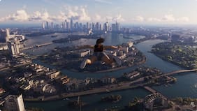 GTA VI arrasó en Netflix y fue lo más visto en la plataforma