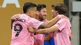 ¿Compañero de Messi?: ex seleccionado nacional aparece en el radar del Inter Miami